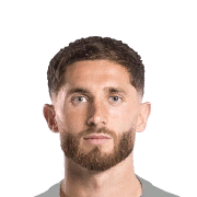 A. BERNIER PES 2019 portrait