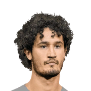 L. BELARDINELLI PES 2021 portrait