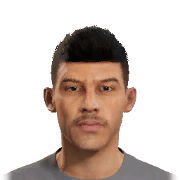 CALYSON PES 2021 portrait