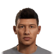 S. BENEGA PES 2021 portrait