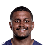 ANDERSON PES 2021 portrait