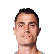 V. SIERRO PES 2021 portrait