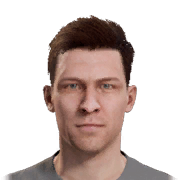S. DALBY PES 2021 portrait