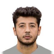 M. GÜMÜŞKAYA PES 2021 portrait