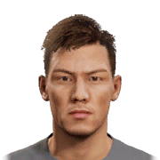 F. ABADÍA PES 2020 portrait
