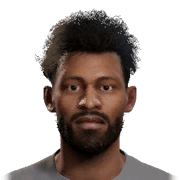 J. DONACIEN PES 2019 portrait