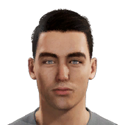DIOGO LEITE PES 2021 portrait