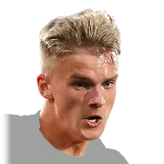 M. FORSS PES 2021 portrait