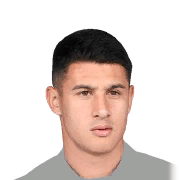 L. VALENTI PES 2021 portrait