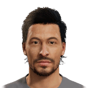 A. DAMLU PES 2021 portrait