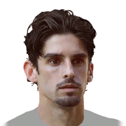 TRINCÃO PES 2021 portrait