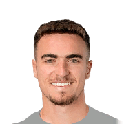 ADRIÀ PEDROSA PES 2021 portrait