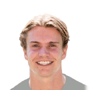 N. VESTERLUND PES 2019 portrait