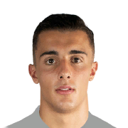 MORRO PES 2021 portrait