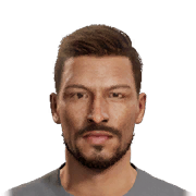 F. ÖZER PES 2019 portrait