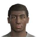 A. BAROAN PES 2021 portrait