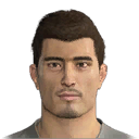 HODEI OLEAGA PES 2019 portrait