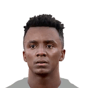 ANDREW PES 2021 portrait
