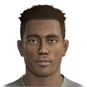 T. REID PES 2020 portrait