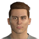 V. NOËL PES 2020 portrait