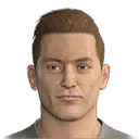 Y. OYANEDEL PES 2021 portrait
