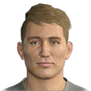 D. SAMOYLOV PES 2019 portrait