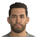 C. ZADY SERY PES 2021 portrait