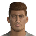 M. KAHRIMAN PES 2020 portrait