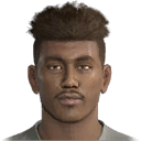 B. ABDALLAH PES 2021 portrait