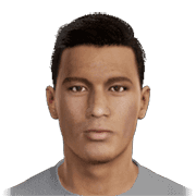 YURI OLIVEIRA PES 2021 portrait