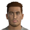 D. DALLING PES 2019 portrait