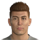 C. ŞEN PES 2019 portrait