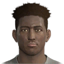 T. SOPACUA PES 2021 portrait