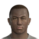 D. CAMARA PES 2021 portrait