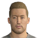 G. BUON PES 2020 portrait