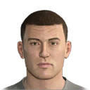 JAVIER AVILÉS PES 2021 portrait