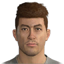 L. GUZMÁN PES 2021 portrait