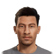 Ç. KURUKALIP PES 2021 portrait
