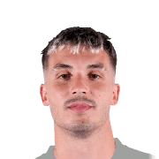 VALERY PES 2021 portrait