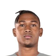 E. BANGUERO PES 2021 portrait
