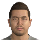 P. MANSRI PES 2019 portrait