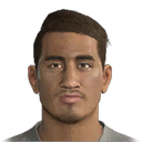 T. HUANGPRAKHON PES 2019 portrait