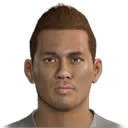 T. SAARTAIAM PES 2019 portrait
