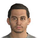 R. RUNGSIYO PES 2020 portrait