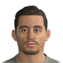 C. KHAMKAN PES 2020 portrait