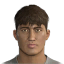 N. DUELOH PES 2020 portrait