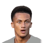 TUTA PES 2021 portrait