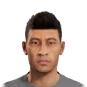 T. TSIGARAS PES 2021 portrait