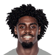 THIERRY CORREIA PES 2021 portrait