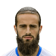 D. BAJSELMANI PES 2021 portrait